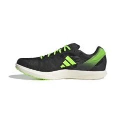 ADIDAS Unisex AdiZERO Avanti TYO Track Spike - Core Black/Beam Yellow/Solar Green -Sport Footwear Shop 0e4cec9b1aca43ec9964ae2e0189053a 9366 1