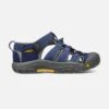 Keen Toddlers' Newport H2 Sandal - Blue Depths/Gargoyle 1 Keen Toddlers' Newport H2 Sandal - Blue Depths/Gargoyle -Sport Footwear Shop 1009938 P PDP 4e9727c2 ff4b 4d39 b2e3 82f35a912466