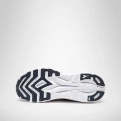 Diadora Men's Equipe Atomo Running Shoe - Royal Blue/Gold - Regular (D) -Sport Footwear Shop 101.178051 C9392 40 HR