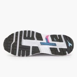 Diadora Women's Vigore 2 Running Shoe - White/Pink Fluo/Black - Regular (B) 13 Diadora Women's Vigore 2 Running Shoe - White/Pink Fluo/Black - Regular (B) -Sport Footwear Shop 101.179072 C6034 40 HR