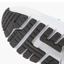 Diadora Men's Vigore 2 Running Shoe - White/Black/Firey Red - Regular (D) -Sport Footwear Shop 101.179081 C6714 25 HR