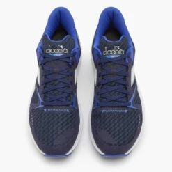 Diadora Men's Mythos Blushield Vortice 8 Running Shoe- Blue Corsair/White/Surf The Web - Regular (D) 13 Diadora Men's Mythos Blushield Vortice 8 Running Shoe- Blue Corsair/White/Surf The Web - Regular (D) -Sport Footwear Shop 101.179087 D0244 50 HR