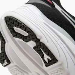 Diadora Women's Nucleo Running Shoe - Black/Silver/White - Regular (B) 13 Diadora Women's Nucleo Running Shoe - Black/Silver/White - Regular (B) -Sport Footwear Shop 101.179095 C3513 25 HR