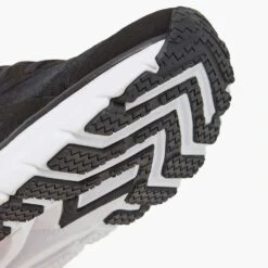 Diadora Women's Nucleo Running Shoe - Black/Silver/White - Regular (B) 12 Diadora Women's Nucleo Running Shoe - Black/Silver/White - Regular (B) -Sport Footwear Shop 101.179095 C3513 30 HR