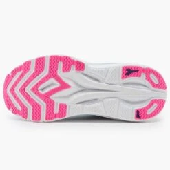 Diadora Women's Nucleo Running Shoe - Bonnie Blue/Pink Fluo - Regular (B) 11 Diadora Women's Nucleo Running Shoe - Bonnie Blue/Pink Fluo - Regular (B) -Sport Footwear Shop 101.179095 D0254 40 HR