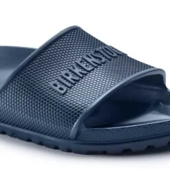 Birkenstock Barbados EVA - Navy- Regular/Wide -Sport Footwear Shop 1015480 detail 1