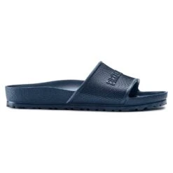 Birkenstock Barbados EVA - Navy- Regular/Wide -Sport Footwear Shop 1015480 side