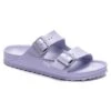Birkenstock Arizona EVA Sandal -Purple Fog- Medium/Narrow -Sport Footwear Shop 1017046