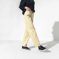 Birkenstock Bend Casual Shoe - Black- Medium/Narrow -Sport Footwear Shop 1017721 f look f