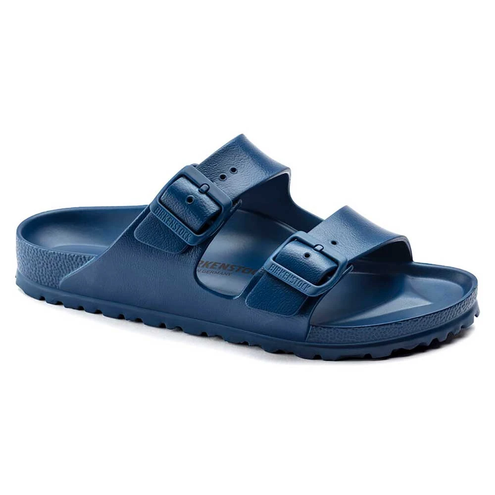 Birkenstock Arizona EVA Sandals - Navy - Medium/Narrow 3 Birkenstock Arizona EVA Sandals - Navy - Medium/Narrow