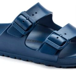 Birkenstock Arizona EVA Sandals - Navy - Medium/Narrow 11 Birkenstock Arizona EVA Sandals - Navy - Medium/Narrow -Sport Footwear Shop 1019142 detail 1