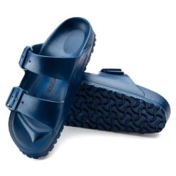 Birkenstock Arizona EVA Sandals - Navy - Medium/Narrow 13 Birkenstock Arizona EVA Sandals - Navy - Medium/Narrow -Sport Footwear Shop 1019142 sole