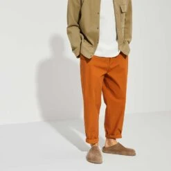 Birkenstock Women's Zermatt Suede Slipper - Gray Taupe - Medium/Narrow -Sport Footwear Shop 1021318 f look m