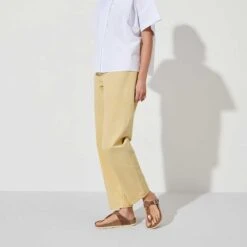 Birkenstock Women's Gizeh Braid Oiled Leather - Cognac- Regular/Wide -Sport Footwear Shop 1021355 f look f