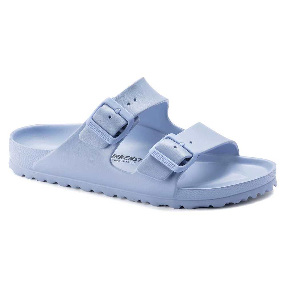 Birkenstock Arizona EVA Sandals - Dusty Blue- Medium/Narrow 3 Birkenstock Arizona EVA Sandals - Dusty Blue- Medium/Narrow