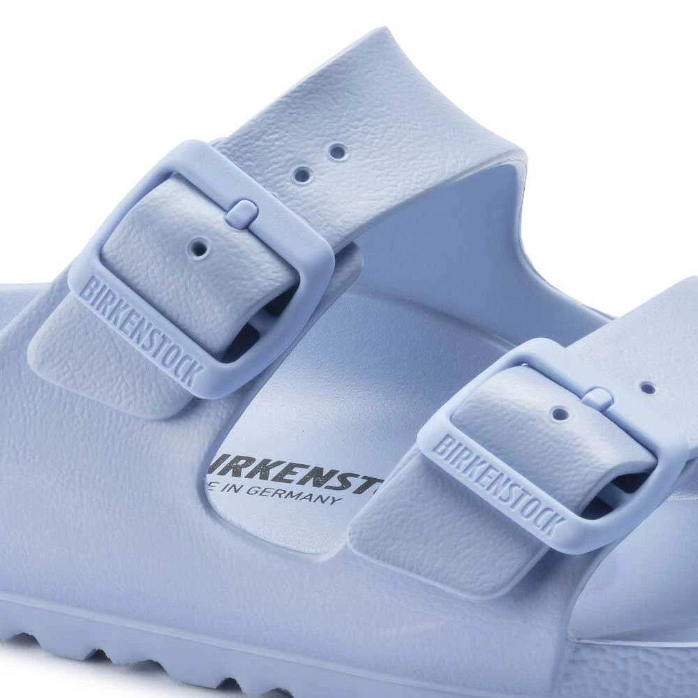 Birkenstock Arizona EVA Sandals - Dusty Blue- Medium/Narrow 6 Birkenstock Arizona EVA Sandals - Dusty Blue- Medium/Narrow - Image 4