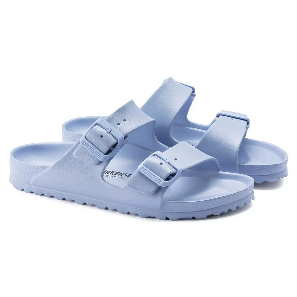 Birkenstock Arizona EVA Sandals - Dusty Blue- Medium/Narrow 10 Birkenstock Arizona EVA Sandals - Dusty Blue- Medium/Narrow - Image 8
