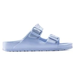 Birkenstock Arizona EVA Sandals - Dusty Blue- Medium/Narrow 11 Birkenstock Arizona EVA Sandals - Dusty Blue- Medium/Narrow -Sport Footwear Shop 1022308 side