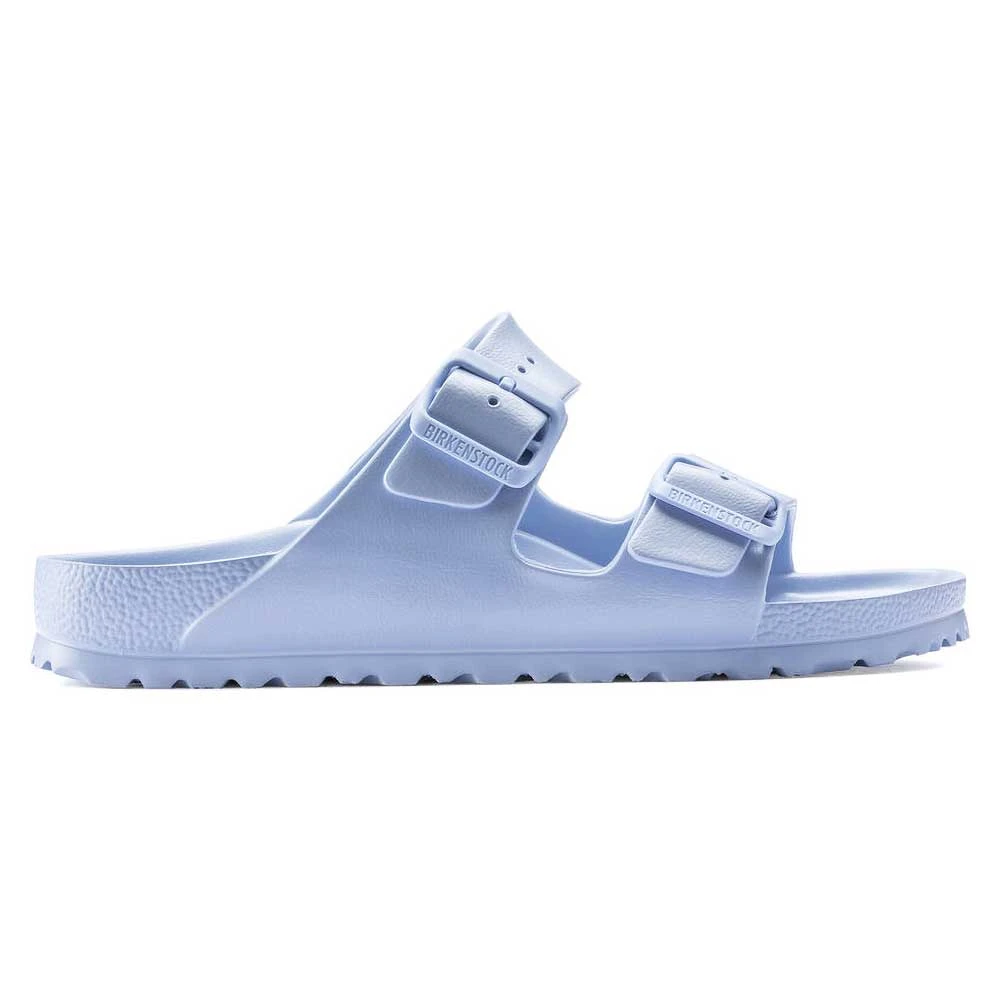 Birkenstock Arizona EVA Sandals - Dusty Blue- Medium/Narrow 4 Birkenstock Arizona EVA Sandals - Dusty Blue- Medium/Narrow - Image 2