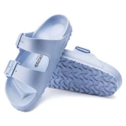 Birkenstock Arizona EVA Sandals - Dusty Blue- Medium/Narrow 12 Birkenstock Arizona EVA Sandals - Dusty Blue- Medium/Narrow -Sport Footwear Shop 1022308 sole