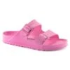 Birkenstock Women's Arizona EVA Sandal - Candy Pink- Medium/Narrow -Sport Footwear Shop 1024658 1024519