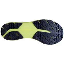 BROOKS Men's Hyperion Tempo Running Shoe - Blue/Nightlife/Peacoat - Regular (B) -Sport Footwear Shop 110339 491 S Hyperion Tempo