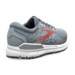 BROOKS Men's Addiction GTS 15 Running Shoe - Grey/Ebony/Chili Oil - Regular (D) 10 BROOKS Men's Addiction GTS 15 Running Shoe - Grey/Ebony/Chili Oil - Regular (D) -Sport Footwear Shop 110365 043 H Addiction GTS 15 1 95376c74 ec26 46ce baa1 b4f4d09d1d7e