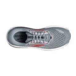 BROOKS Men's Addiction GTS 15 Running Shoe - Grey/Ebony/Chili Oil - Regular (D) 11 BROOKS Men's Addiction GTS 15 Running Shoe - Grey/Ebony/Chili Oil - Regular (D) -Sport Footwear Shop 110365 043 O Addiction GTS 15 1 3b8bdffc f199 45b6 bffb 94efe6414717