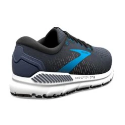 BROOKS Men's Addiction GTS 15 Running Shoe- India Ink/Black/Blue- Narrow (B) 11 BROOKS Men's Addiction GTS 15 Running Shoe- India Ink/Black/Blue- Narrow (B) -Sport Footwear Shop 110365 077 H Addiction GTS 15 e5eda1b5 1f05 4d5e 8017 665766f7f9c9