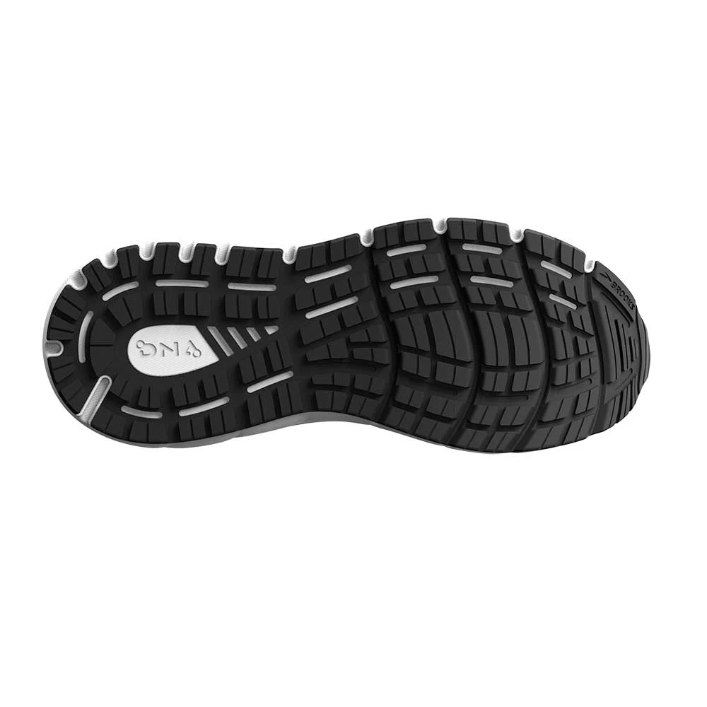 BROOKS Men's Addiction GTS 15 Running Shoe- India Ink/Black/Blue- Narrow (B) 8 BROOKS Men's Addiction GTS 15 Running Shoe- India Ink/Black/Blue- Narrow (B) - Image 6