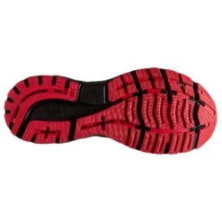 BROOKS Men's Ghost 14 GoreTEX Running Shoe - Black/Blackened Pearl/High Risk Red — Regular (D) 13 BROOKS Men's Ghost 14 GoreTEX Running Shoe - Black/Blackened Pearl/High Risk Red — Regular (D) -Sport Footwear Shop 110368 004 S Ghost 14 GTX