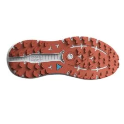 BROOKS Men's Caldera 6 Trail Shoe- Peacoat/Atomic Blue/Rooibos - Regular (D) -Sport Footwear Shop 110379 490 S Caldera 6