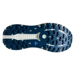 BROOKS Men's Caldera 6 Trail Running Shoe - Nightlife/Titan/Oyster Mushroom - Regular (D) 12 BROOKS Men's Caldera 6 Trail Running Shoe - Nightlife/Titan/Oyster Mushroom - Regular (D) -Sport Footwear Shop 110379 756 S Caldera 6