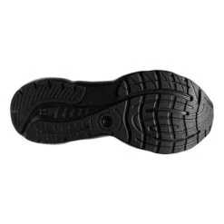 BROOKS Men's Glycerin 20 Running Shoe - Black/Black/Ebony - Wide (2E) 11 BROOKS Men's Glycerin 20 Running Shoe - Black/Black/Ebony - Wide (2E) -Sport Footwear Shop 110382 020 S Glycerin 20