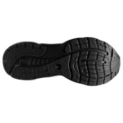 BROOKS Men's Glycerin 20 Running Shoe- Black/Black/Ebony- Regular (D) -Sport Footwear Shop 110382 020 S Glycerin 20 1