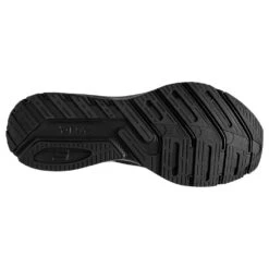 BROOKS Men's Launch 9 Running Shoe - Black/White- Regular (D) -Sport Footwear Shop 110386 048 S Launch 9