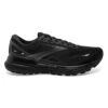 BROOKS Adrenaline GTS 23 - Black/Black/Ebony 2 BROOKS Adrenaline GTS 23 - Black/Black/Ebony -Sport Footwear Shop 110391 020 L Adrenaline GTS 23