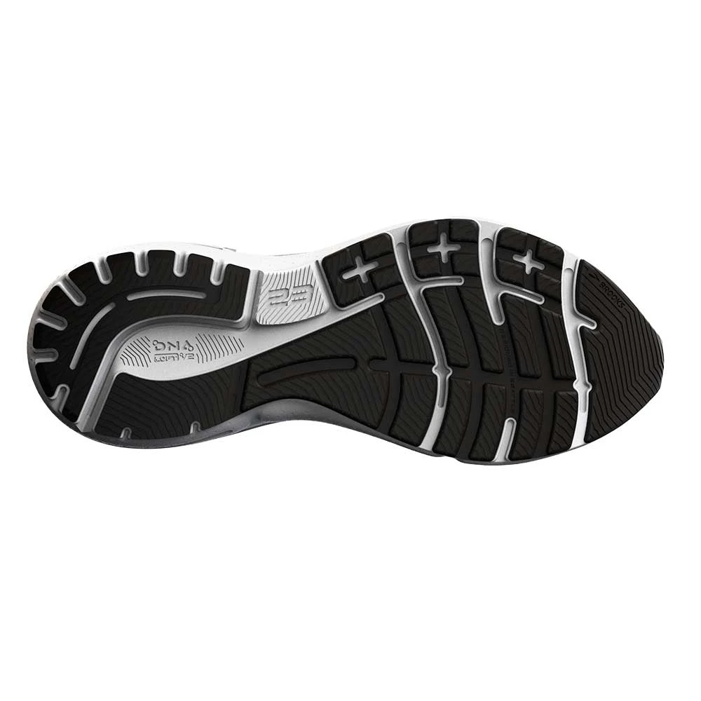 BROOKS Adrenaline GTS 23 (D) - Blue/Moroccan/Spring Bud 7 BROOKS Adrenaline GTS 23 (D) - Blue/Moroccan/Spring Bud - Image 5