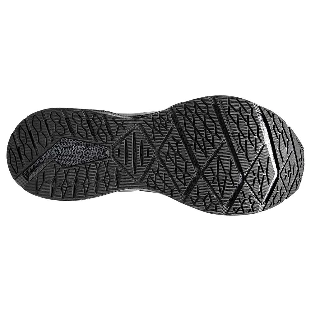 BROOKS Men's Levitate 6 Running Shoe- Blackened Pearl/Ebony/White- Regular (D) 8 BROOKS Men's Levitate 6 Running Shoe- Blackened Pearl/Ebony/White- Regular (D) - Image 6