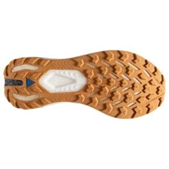 BROOKS Men's Catamount 2 Trail Running Shoe- Peacoat/Atomic Blue/Rooibos - Regular (D) -Sport Footwear Shop 110399 490 S Catamount 2