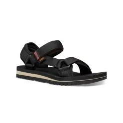 Teva Women's Universal Trail Sandal - Black 9 Teva Women's Universal Trail Sandal - Black -Sport Footwear Shop 1107709 W UniversalTrail BLK 2