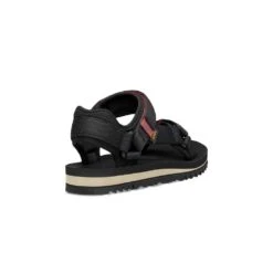 Teva Women's Universal Trail Sandal - Black 11 Teva Women's Universal Trail Sandal - Black -Sport Footwear Shop 1107709 W UniversalTrail BLK 4