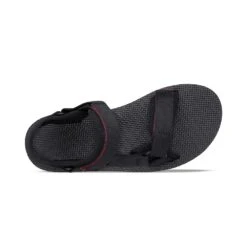 Teva Women's Universal Trail Sandal - Black 12 Teva Women's Universal Trail Sandal - Black -Sport Footwear Shop 1107709 W UniversalTrail BLK 5