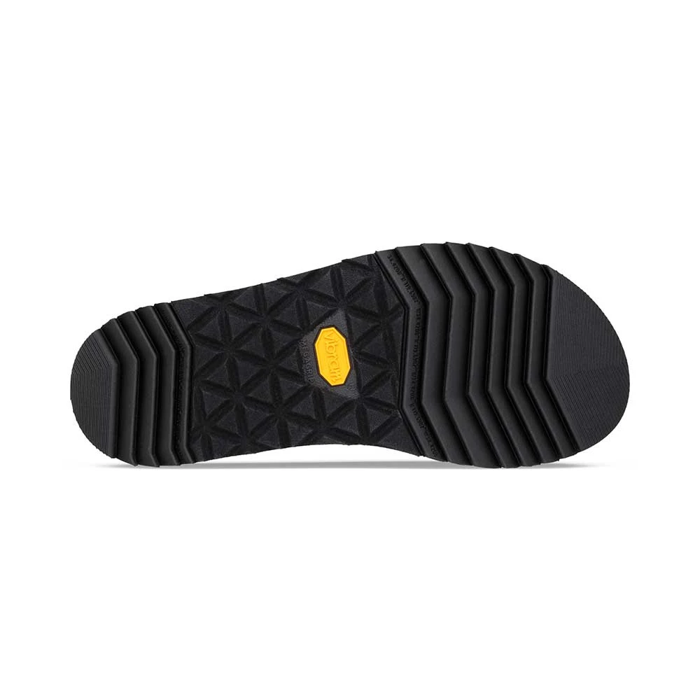 Teva Women's Universal Trail Sandal - Black 8 Teva Women's Universal Trail Sandal - Black - Image 6