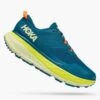 Hoka Men's Stinson ATR 6 Trail Shoe - Blue Coral/Butterfly - Regular (D) -Sport Footwear Shop 1110506 BCBT 2