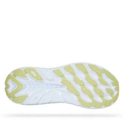 Hoka Men's Clifton 8 Running Shoe - Blue Coral/Butterfly— Regular (D) -Sport Footwear Shop 1119393 BCBT 6