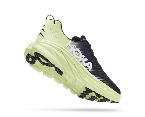 Hoka Men's Rincon 3 - Blue Graphite/Butterfly - Regular (D) 6 Hoka Men's Rincon 3 - Blue Graphite/Butterfly - Regular (D) - Image 4