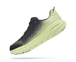 Hoka Men's Rincon 3 - Blue Graphite/Butterfly - Regular (D) 10 Hoka Men's Rincon 3 - Blue Graphite/Butterfly - Regular (D) -Sport Footwear Shop 1119395 BGBT 4