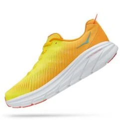 Hoka Men's Rincon 3 Running Shoe - Illuminating/Radiant Yellow - Regular (D) -Sport Footwear Shop 1119395 IRYL 4 1