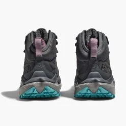 Hoka Women's Kaha 2 GTX Boot - Castlerock/Coastal Shade- Regular (B) -Sport Footwear Shop 1123156 CCSH 5